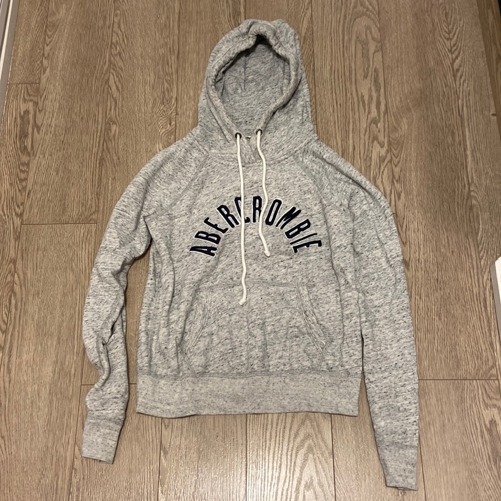 Abercrombie & Fitch Hoodie in XS